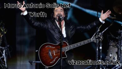 marco antonio solis net worth