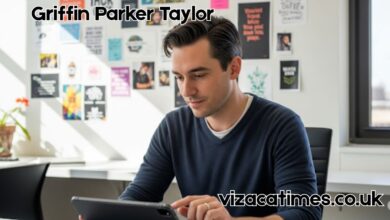 griffin parker taylor