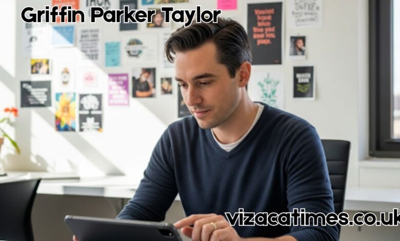 griffin parker taylor