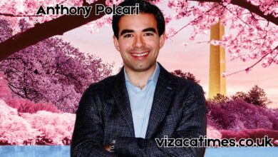 anthony polcari