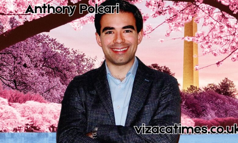 anthony polcari