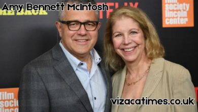 amy bennett mcintosh