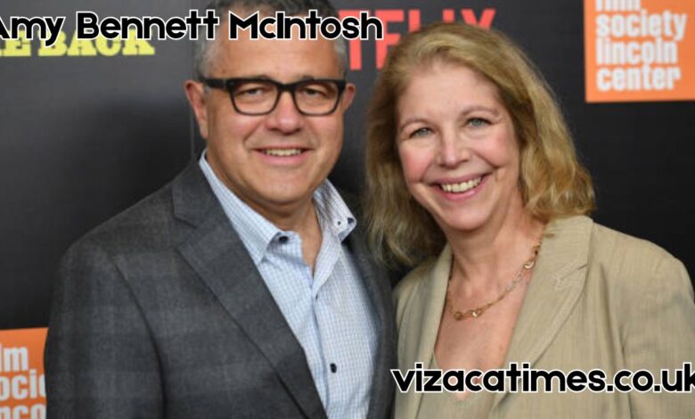 amy bennett mcintosh