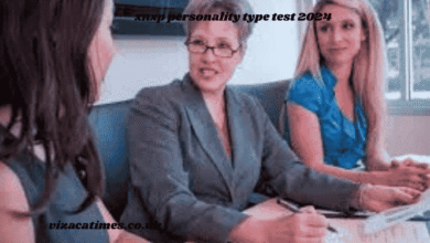 xnxp personality type test 2024