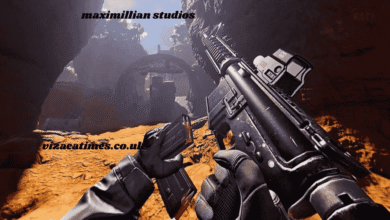 maximillian studios