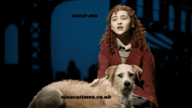 annie mu