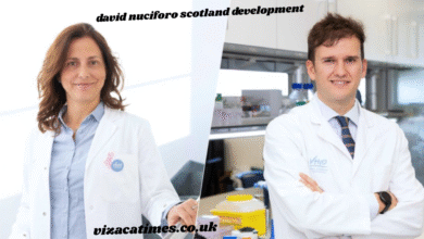 david nuciforo scotland development