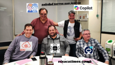 soledad torres san jose ca