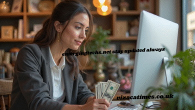 emergingtechs.net stay updated always