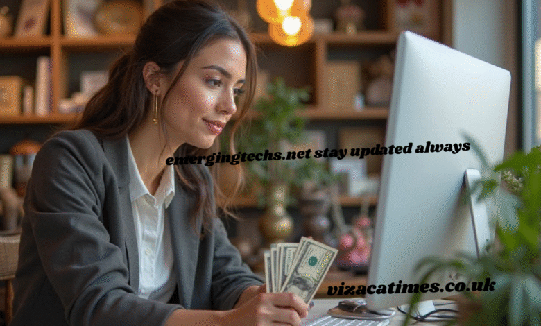 emergingtechs.net stay updated always