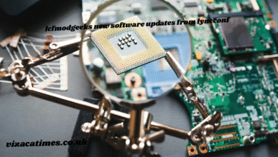 lcfmodgeeks new software updates from lyncconf