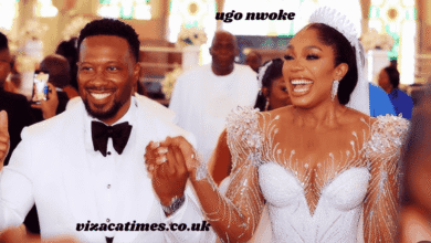 ugo nwoke