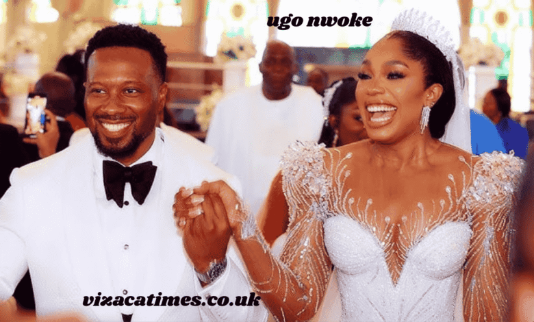 ugo nwoke