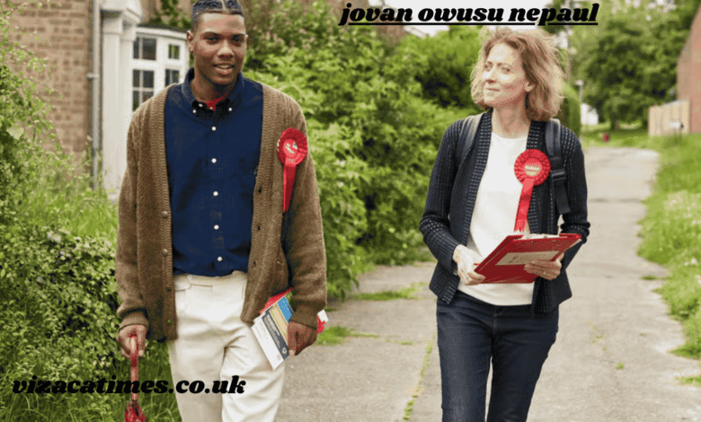 jovan owusu nepaul