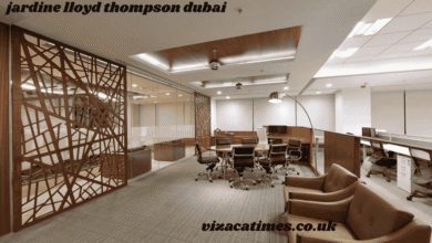 jardine lloyd thompson dubai