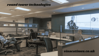 round tower technologies