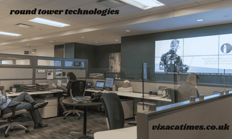 round tower technologies