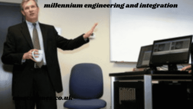 millennium engineering and integration
