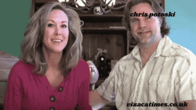 chris potoski