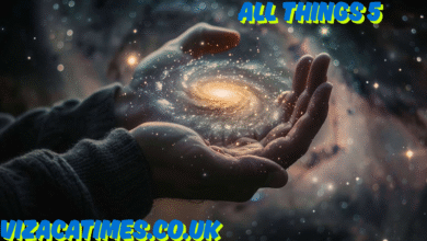 all things 5