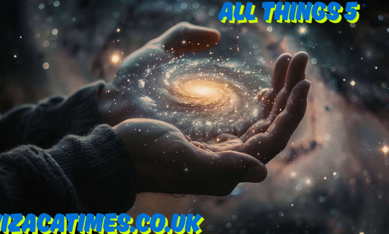 all things 5