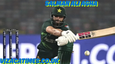 salman ali agha