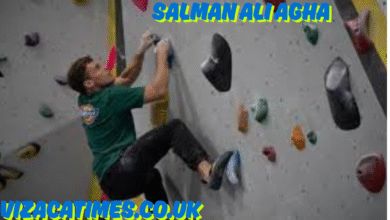 mile end climbing wall