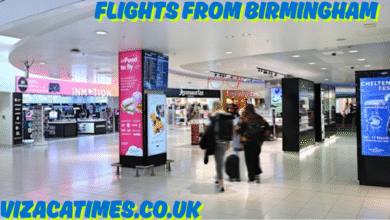 flights from birmingham