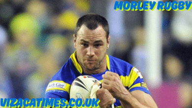 morley rugby