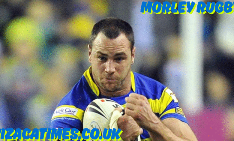 morley rugby