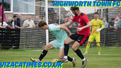 highworth town fc