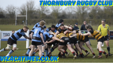 thornbury rugby club