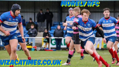 morely rfc