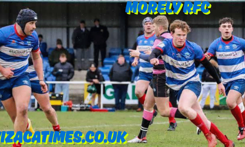 morely rfc