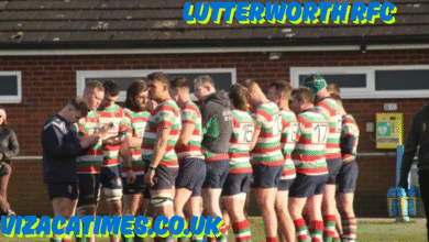 lutterworth rfc