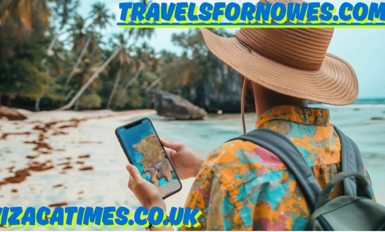 travelsfornowes.com