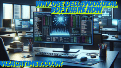 why use dell4yuoxuzal software now