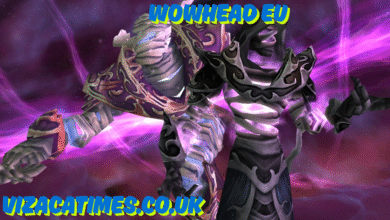 wowhead eu