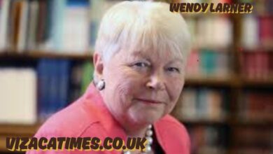 wendy larner