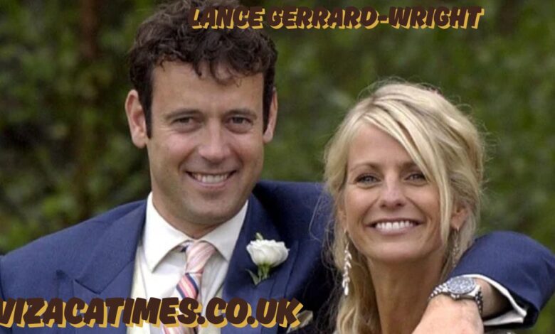 lance gerrard-wright