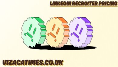 linkedin recruiter pricing