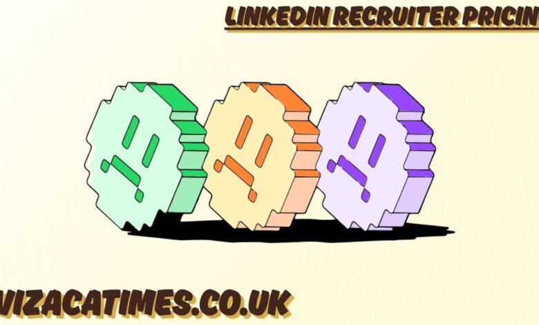 linkedin recruiter pricing