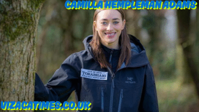 camilla hempleman adams