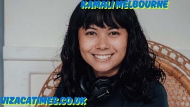 kamali melbourne