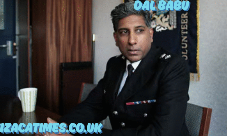 dal babu
