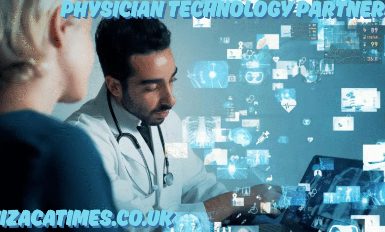 physician technology partners