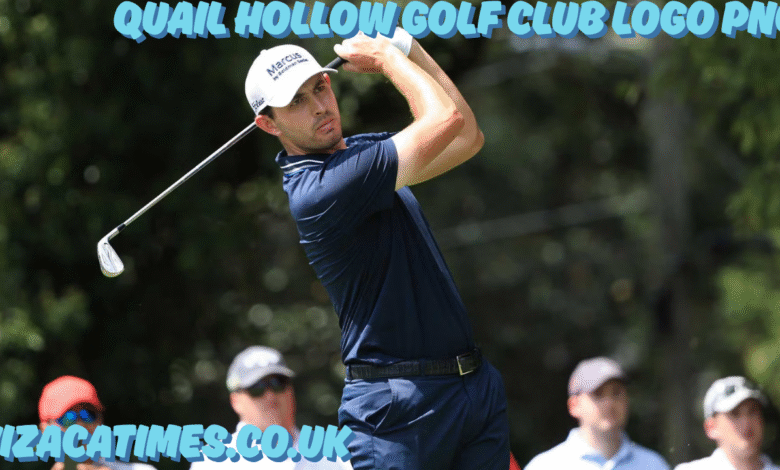 quail hollow golf club logo png