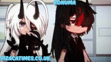 bonuma