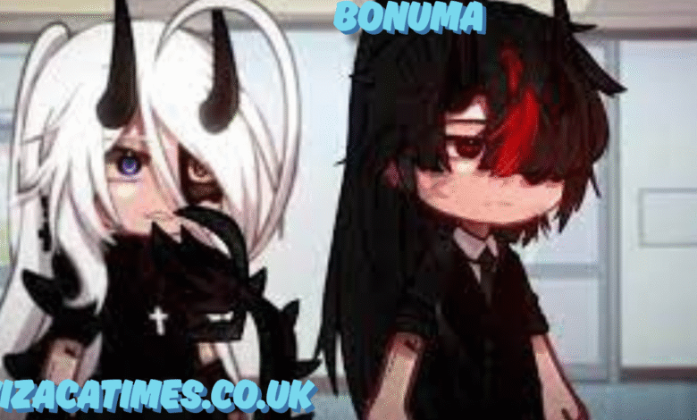 bonuma