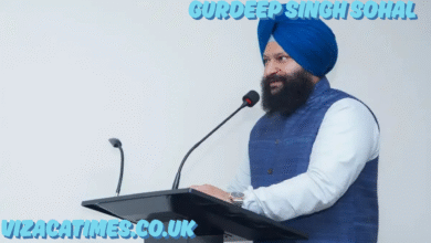 gurdeep singh sohal